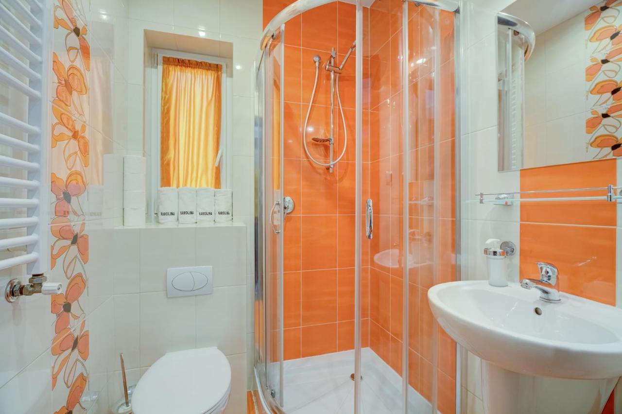 Apartamenty Krynica-Zdrój Karolina Exterior foto